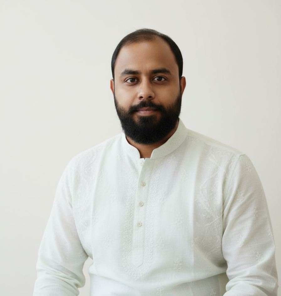 Arvind Yadav