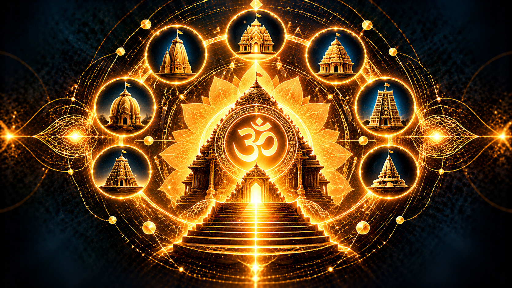 Tirtha (sacred places).